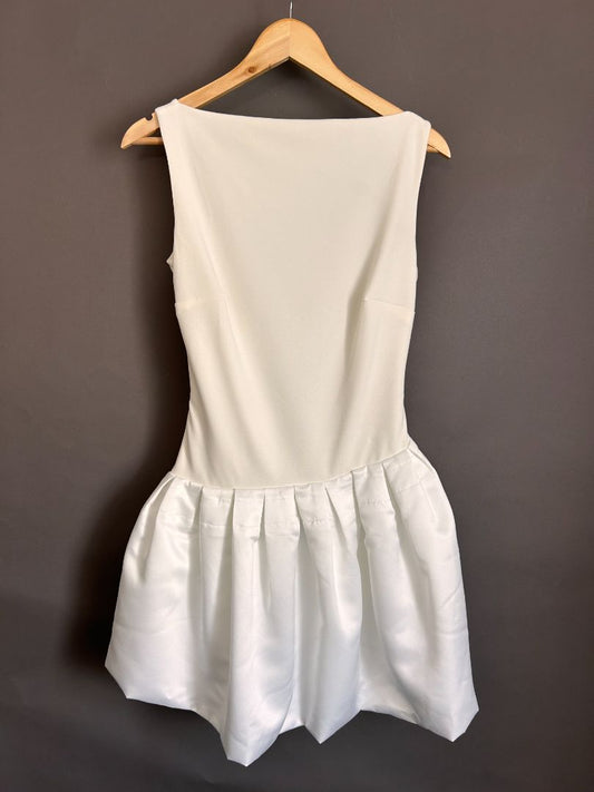 EFFIE KATS Mini Dress, S