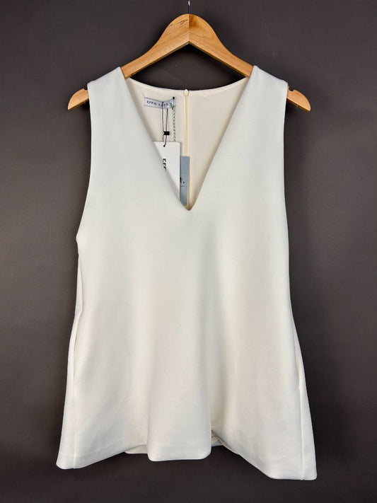 EFFIE KATS Mini Dress, S