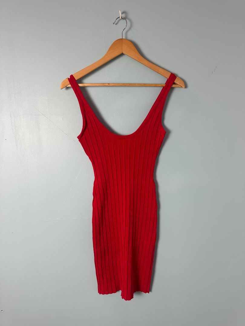 lulu + rose Mini Dress, S