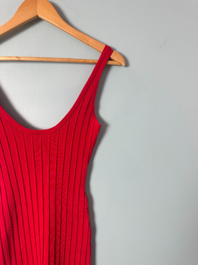 lulu + rose Mini Dress, S