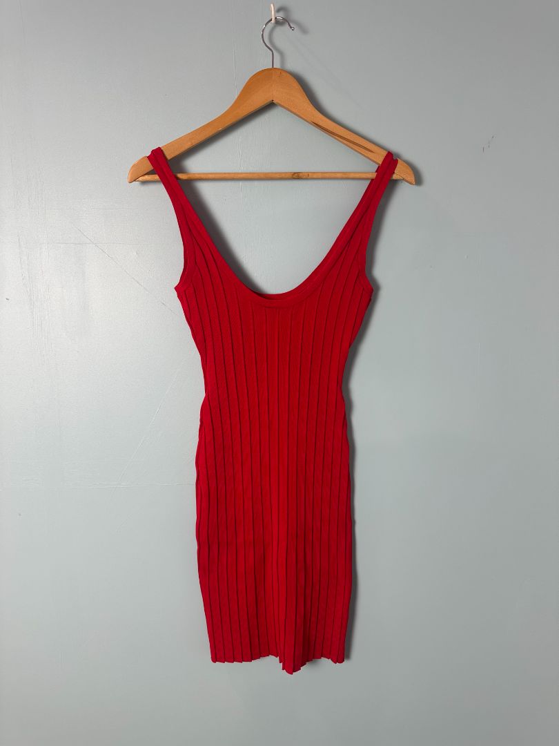 lulu + rose Mini Dress, S