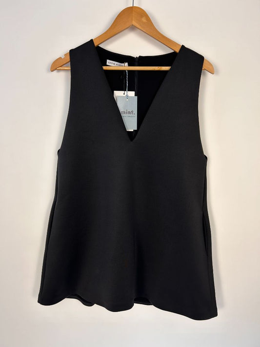 EFFIE KATS Mini Dress, S