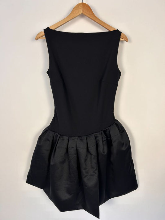 EFFIE KATS Mini Dress, small
