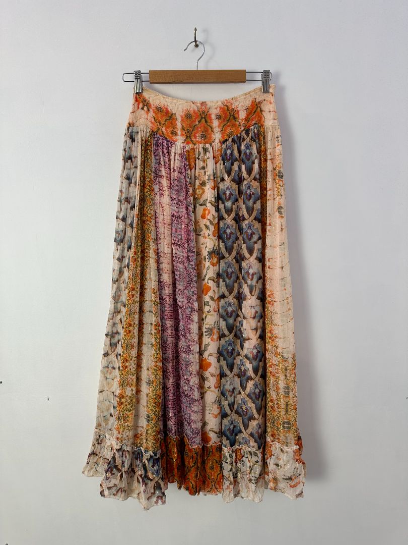 RAGA Maxi Skirt, S