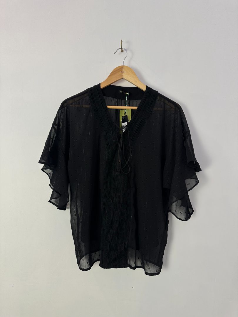 G.D.S Blouse, XS