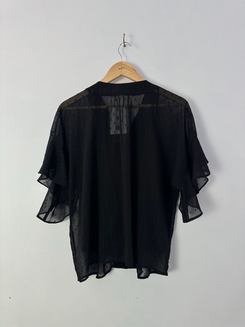 G.D.S Blouse, XS