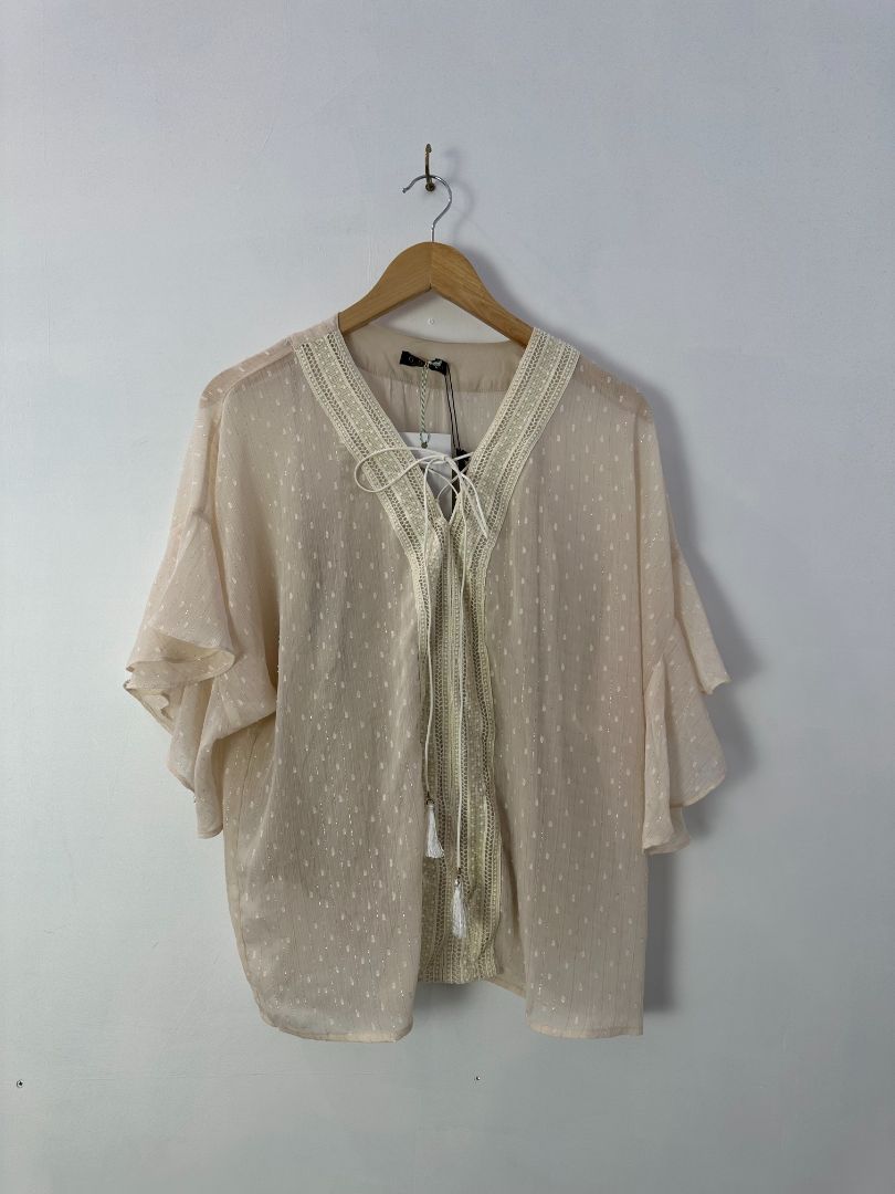 G.D.S Blouse, s