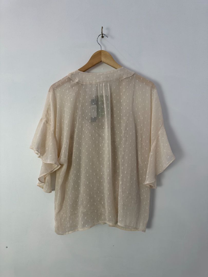 G.D.S Blouse, s