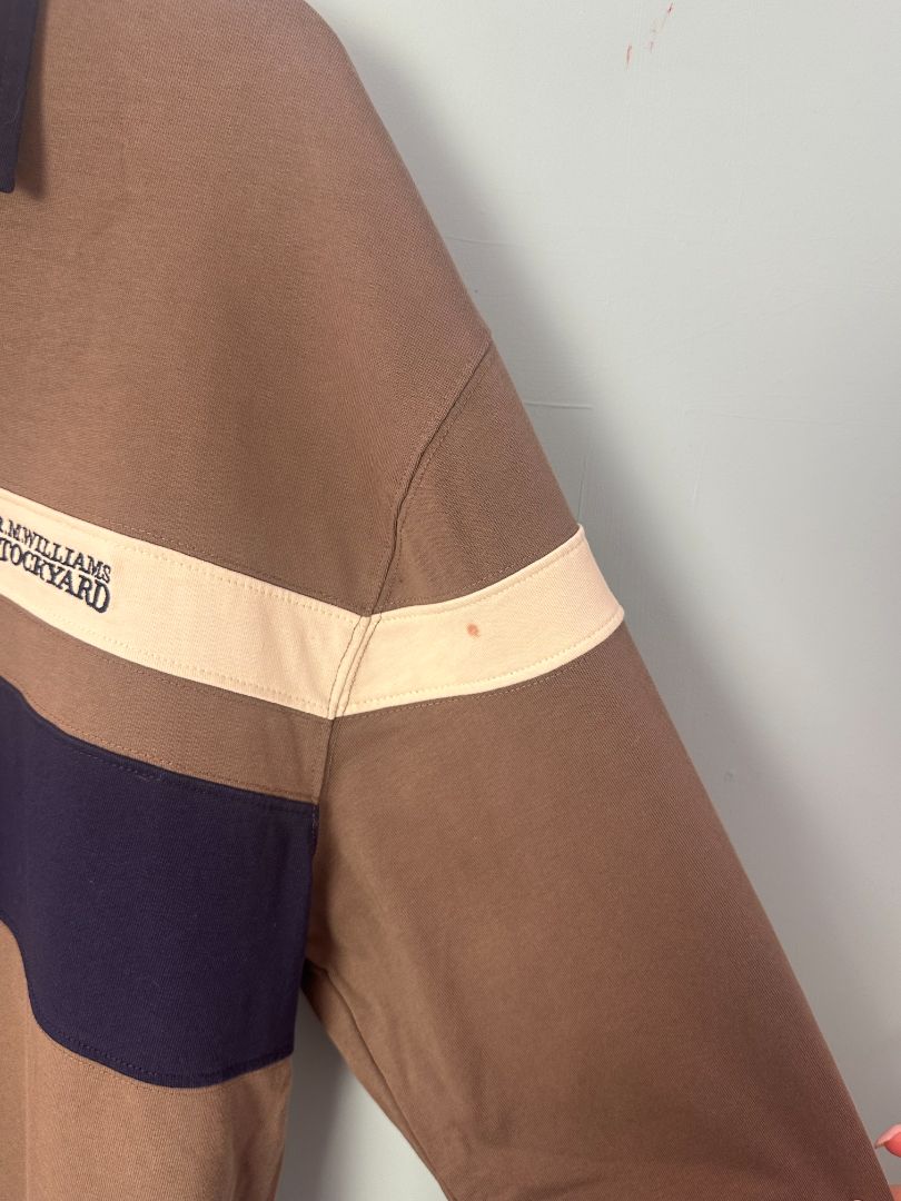 RM WILLIAMS Long sleeve, XXL