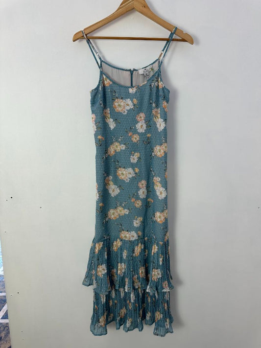 We Are Kindred Midi Dress, 8