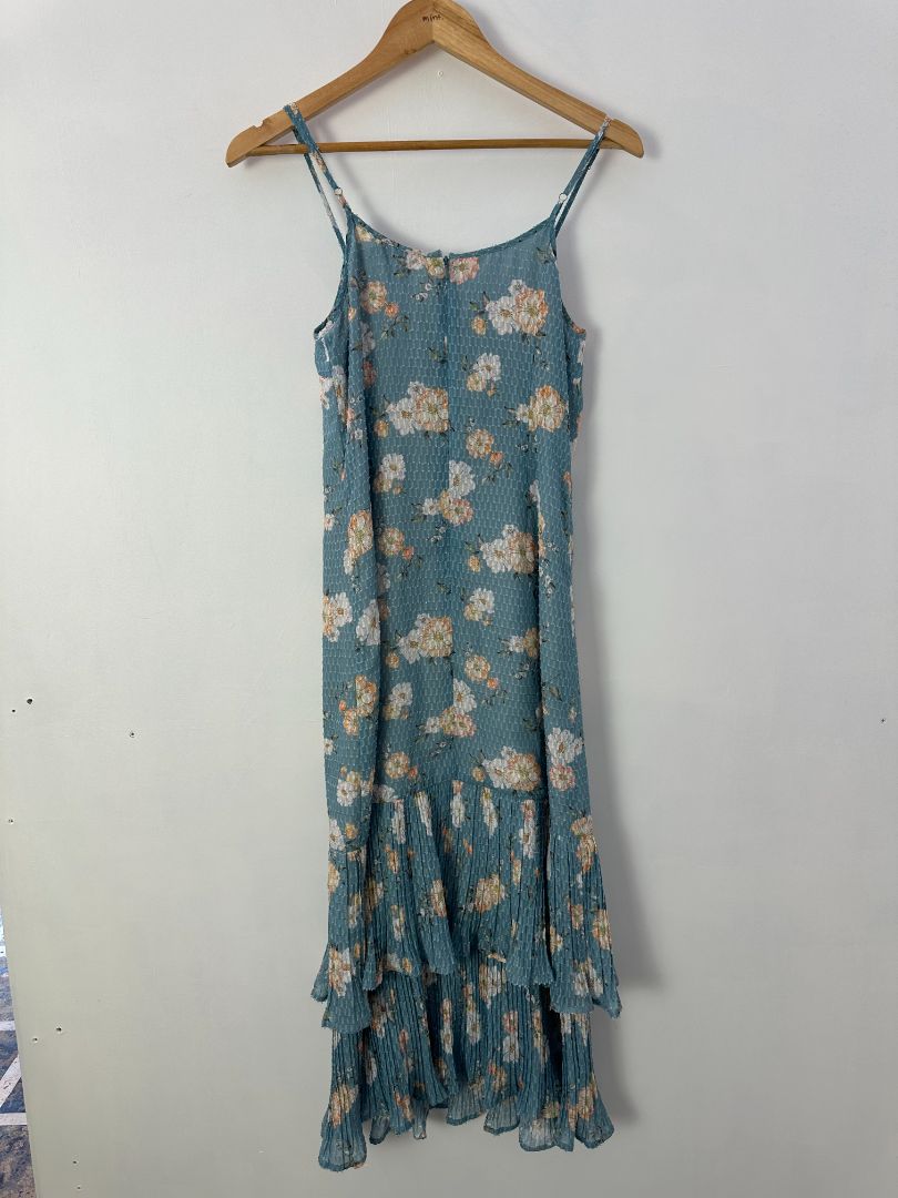 We Are Kindred Midi Dress, 8