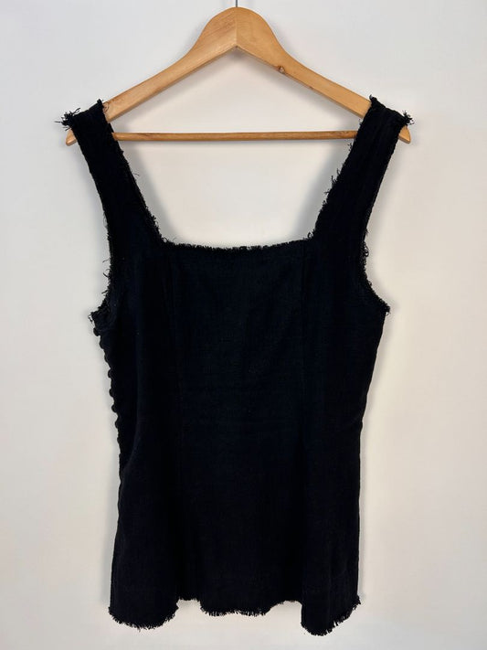 MARLE Singlet, 12