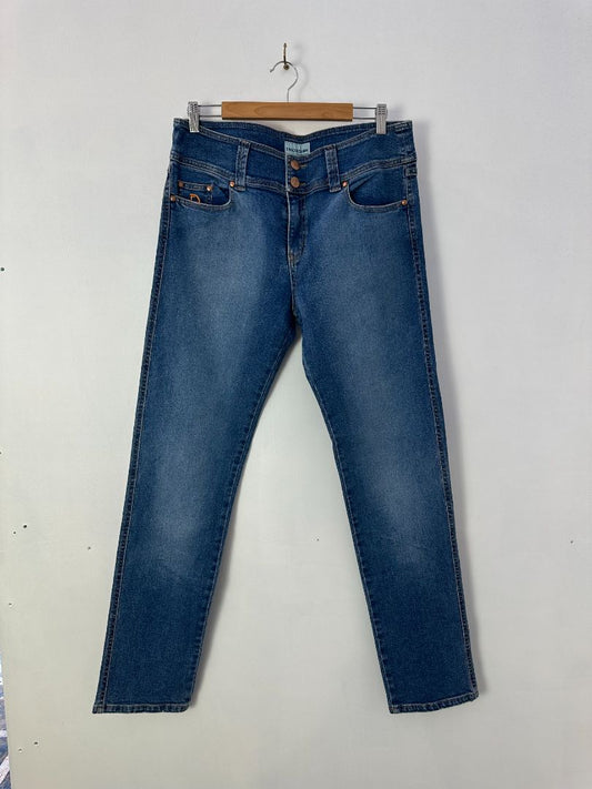 Embody Denim Jeans, 20