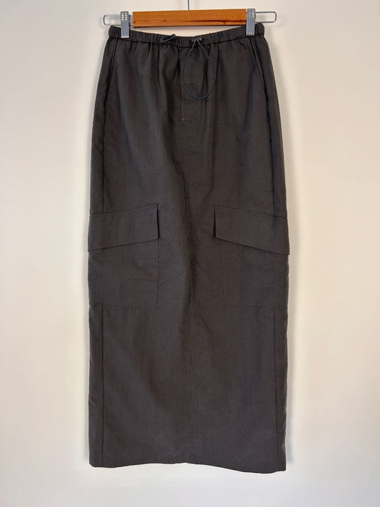 RAEF the label Maxi Skirt, 8