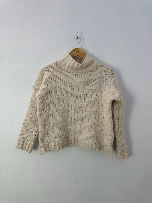 RAGA Knit, XS