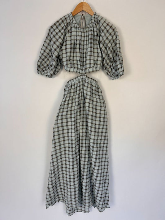 Significant other Midi Dress, 6