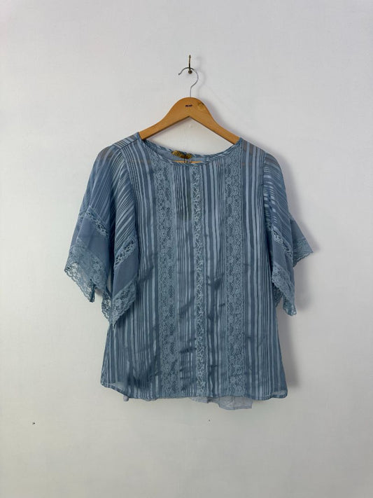 G.D.S Blouse, XS