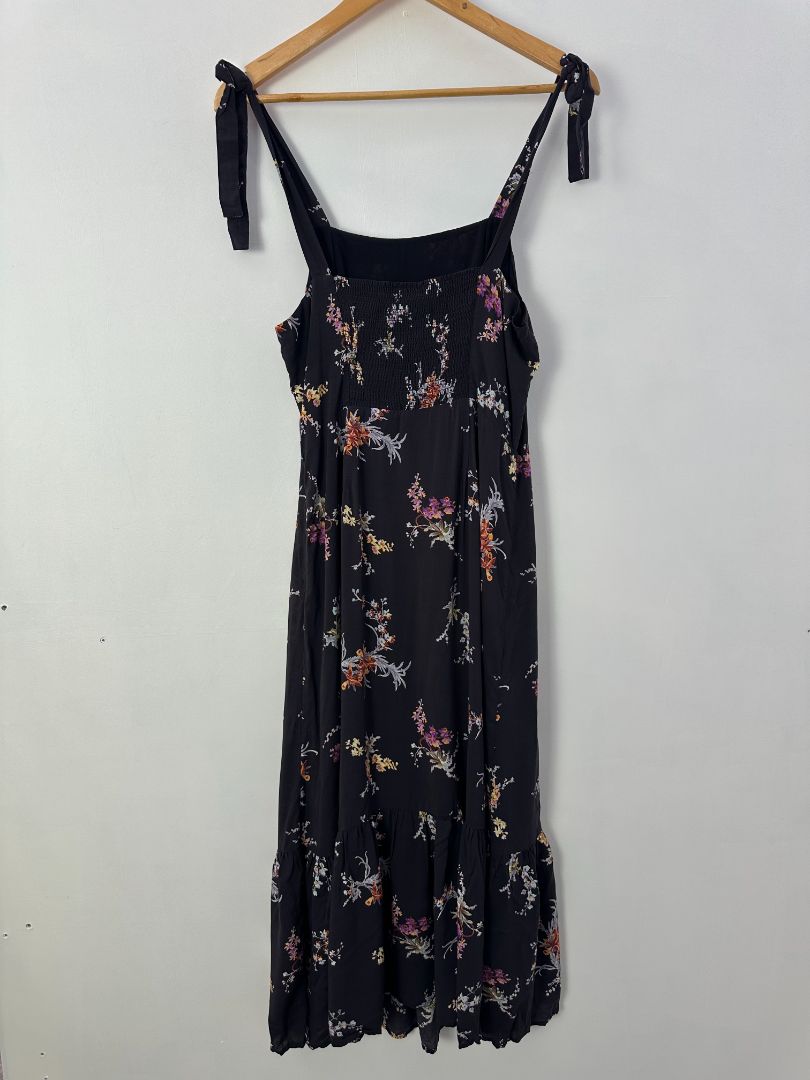 PAIGE Midi Dress, M