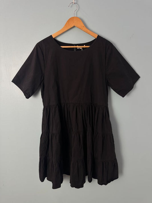 Superette Mini Dress, 10