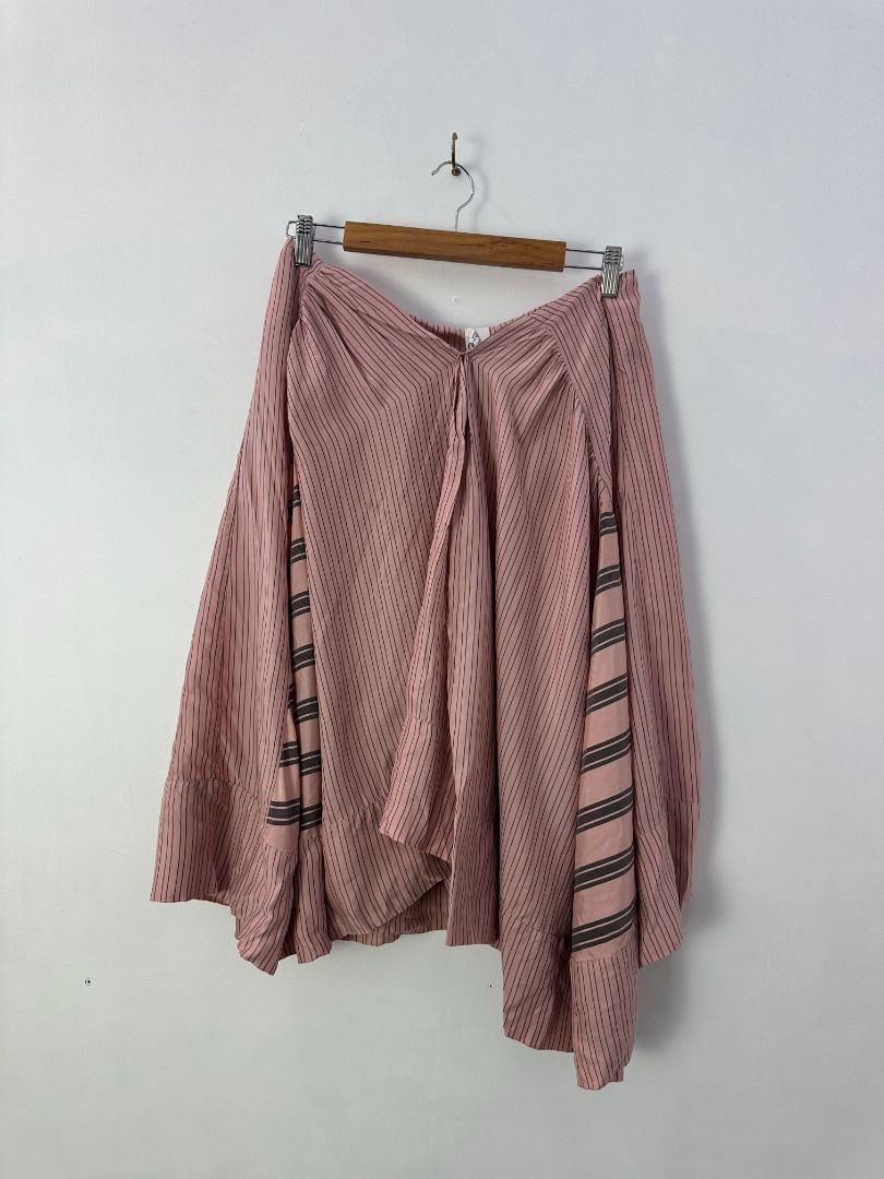 M A Dainty Midi Skirt, 12