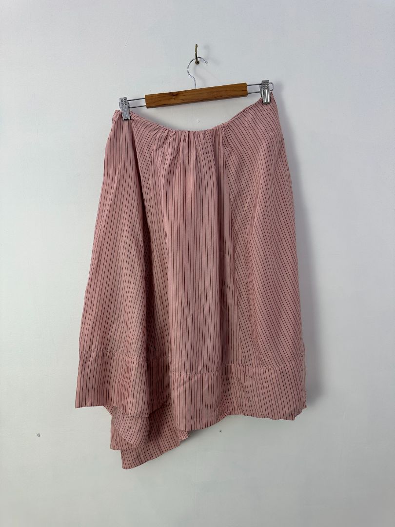 M A Dainty Midi Skirt, 12