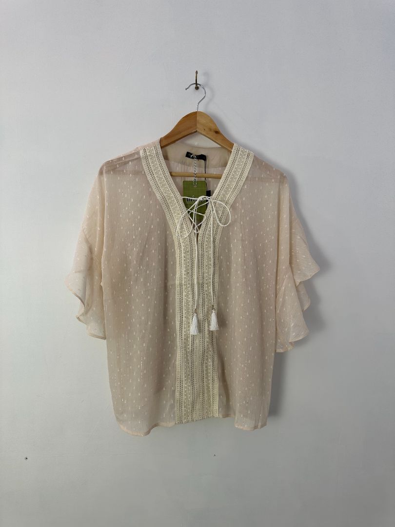 G.D.S Blouse, XS