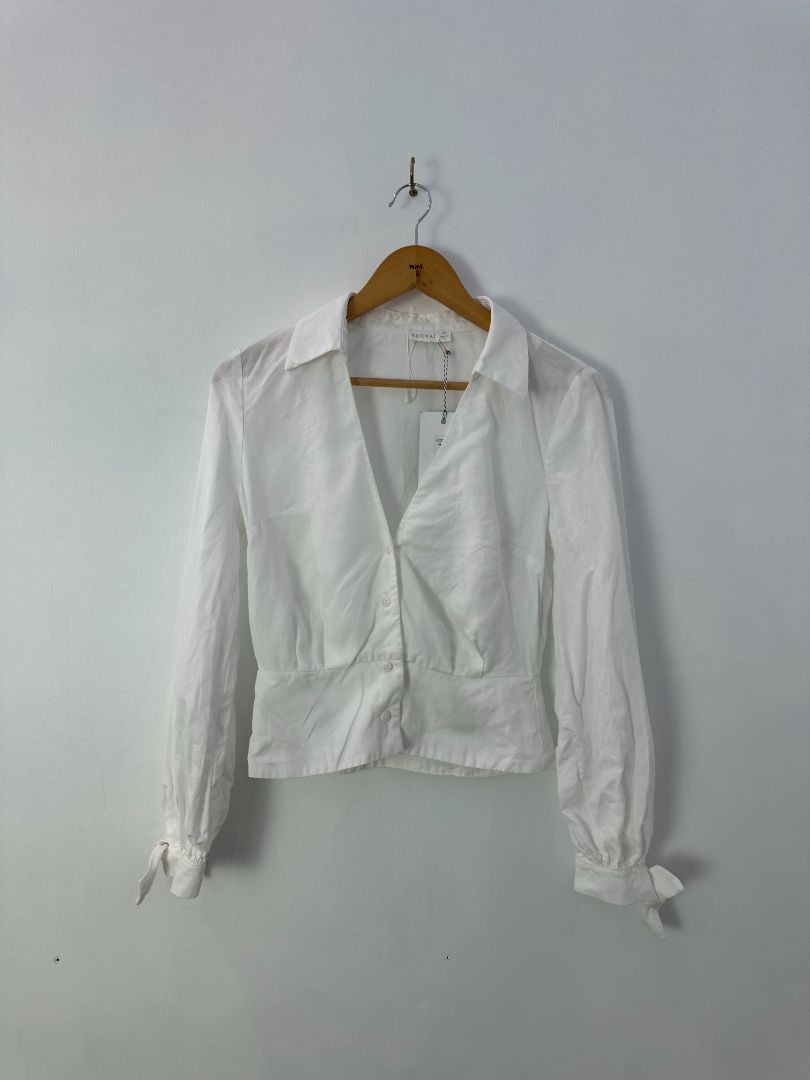 KOOKAÏ Top, 34