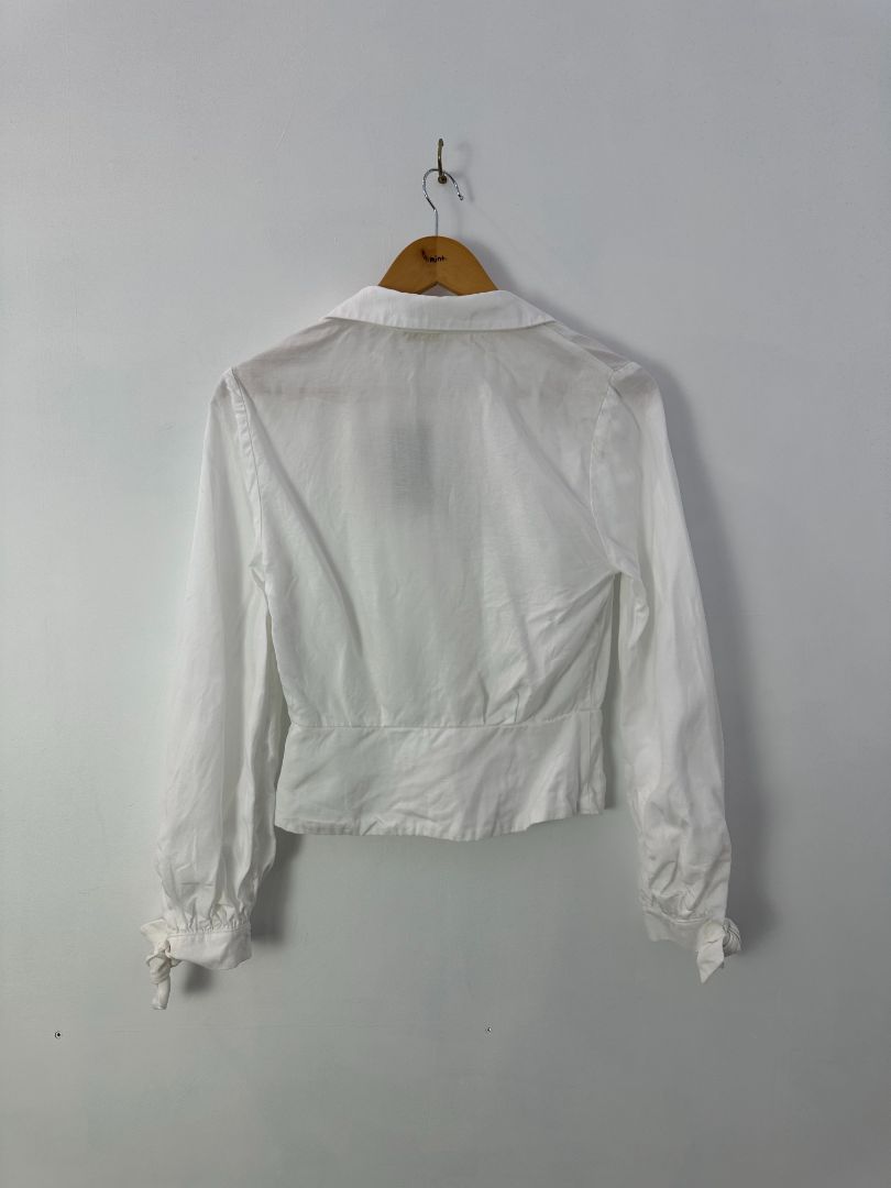 KOOKAÏ Top, 34