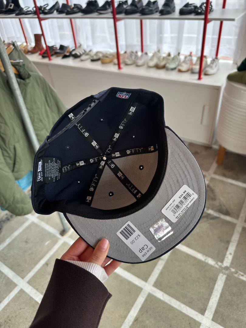 NEW ERA Cap