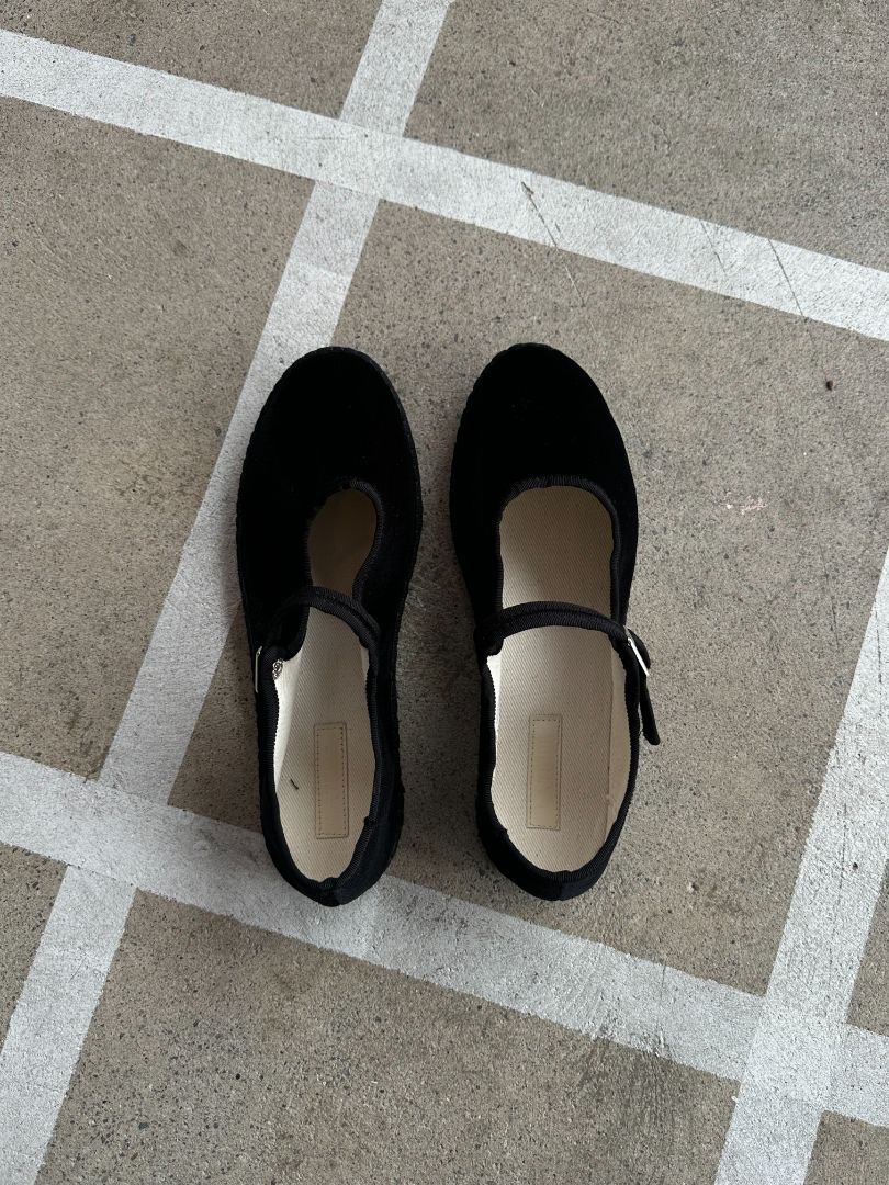 LA TRIBE Ballet Flat, 41