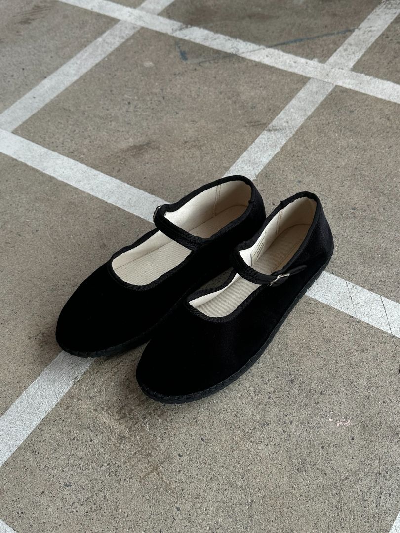 LA TRIBE Ballet Flat, 41