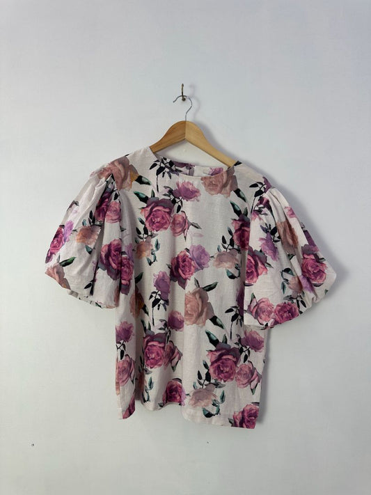 MAZU Blouse, 10