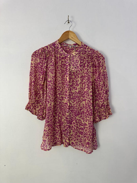 SECOND FEMALE Blouse, S