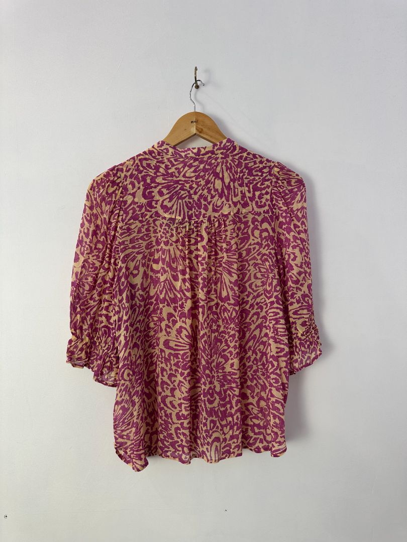 SECOND FEMALE Blouse, S