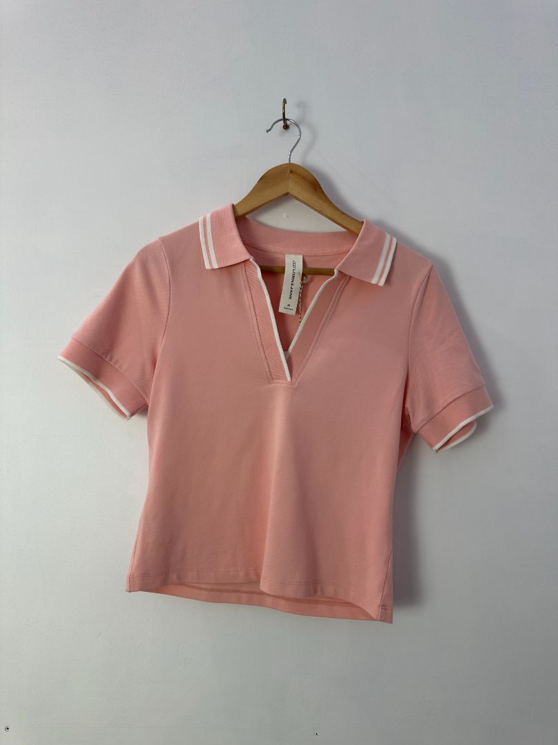 Lorna Jane Polo, M