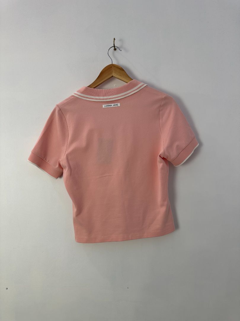 Lorna Jane Polo, M