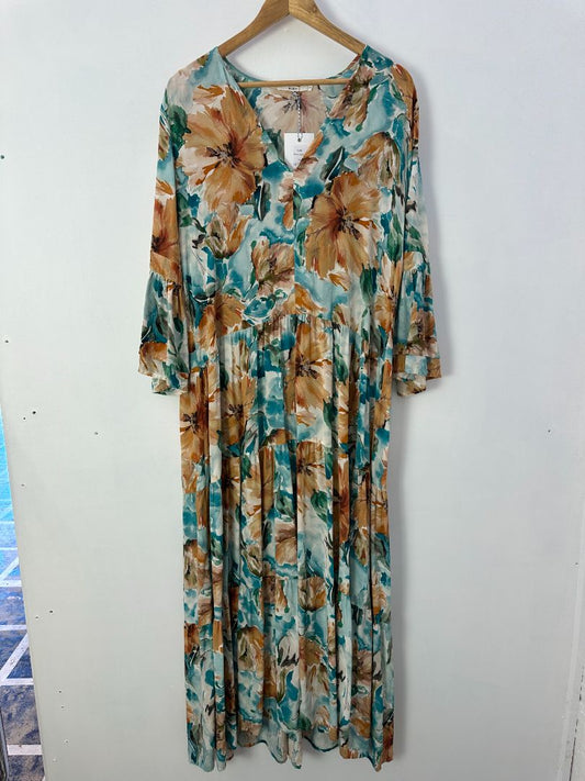 RUBY Maxi Dress, 14