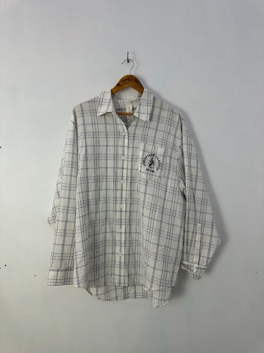 Lorna Jane Button Through, XL