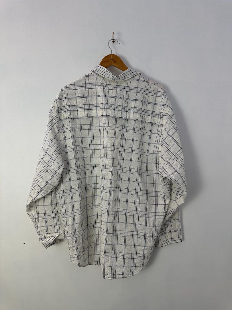 Lorna Jane Button Through, XL