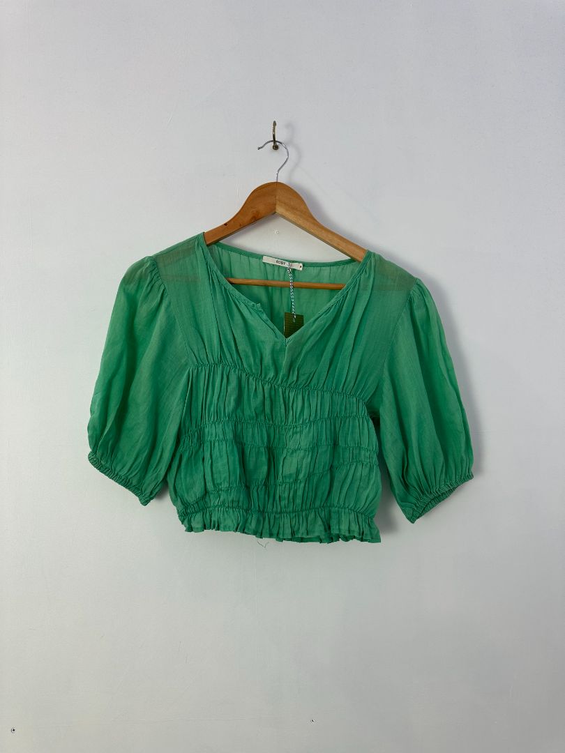 RUBY Top, 8
