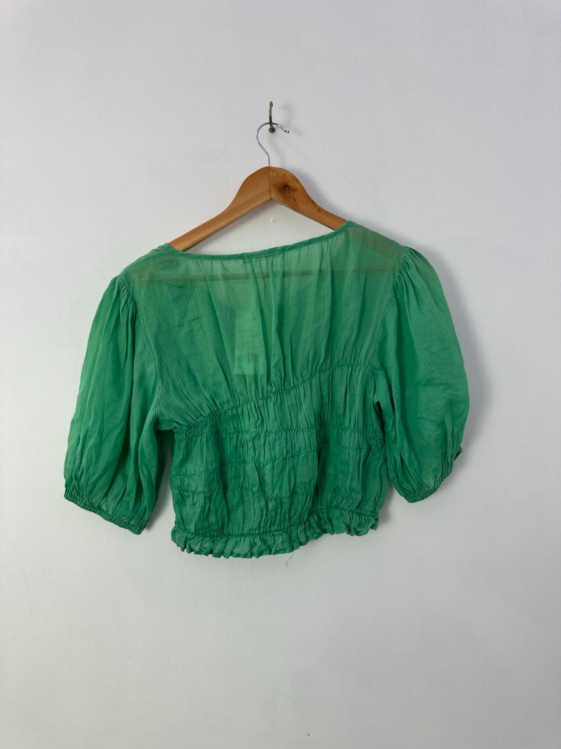 RUBY Top, 8