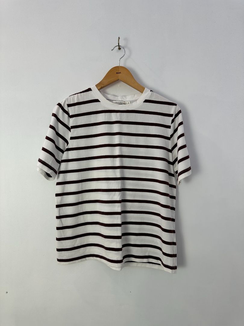 RE UNION THE LABEL Tee, 6