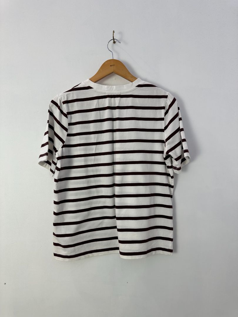 RE UNION THE LABEL Tee, 6