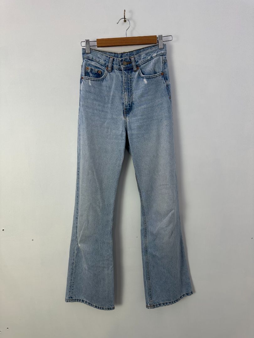 DR DENIM Jeans, 24 / 30