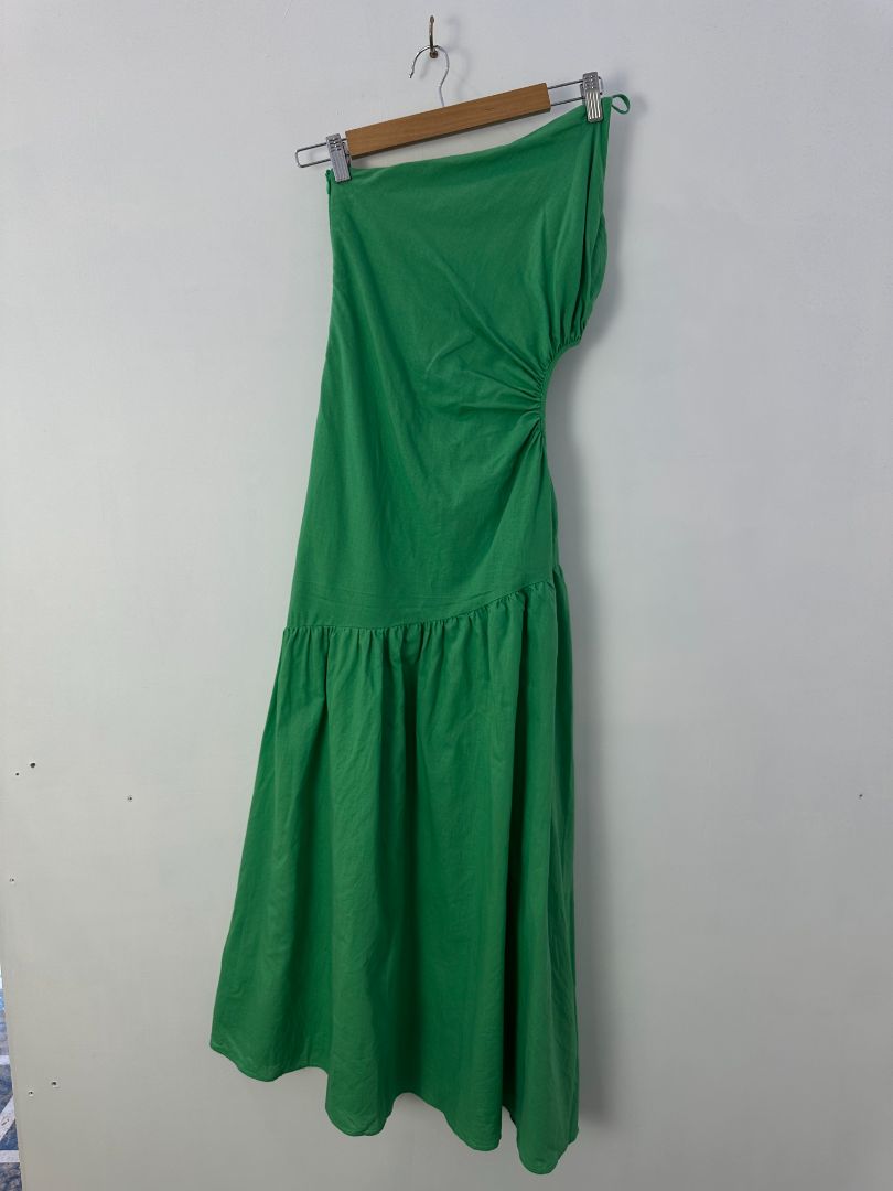 HELLO MOLLY Maxi Dress, 6