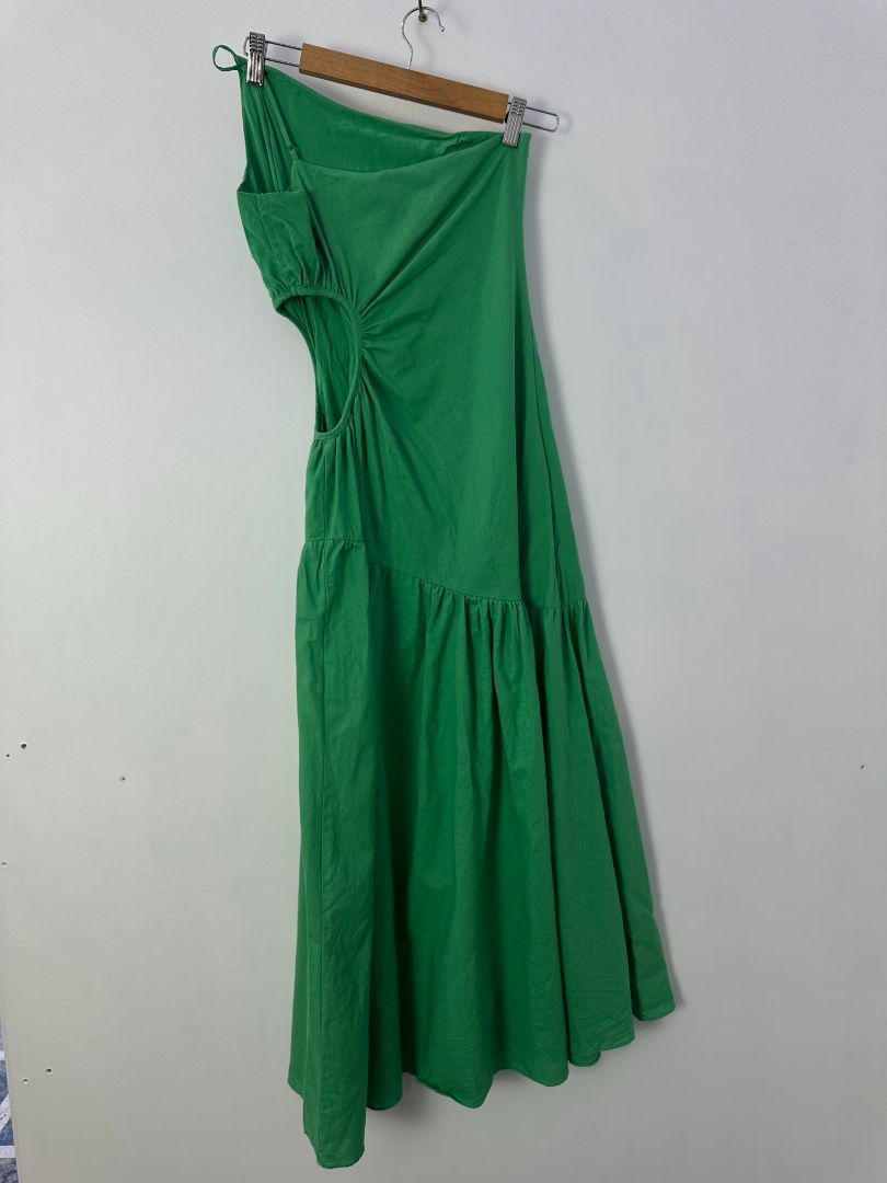 HELLO MOLLY Maxi Dress, 6