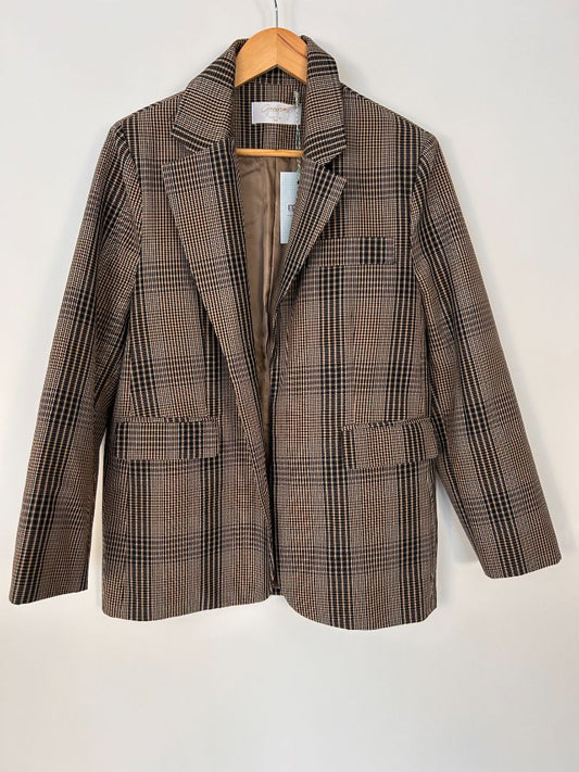 GREGORY Blazer, XS