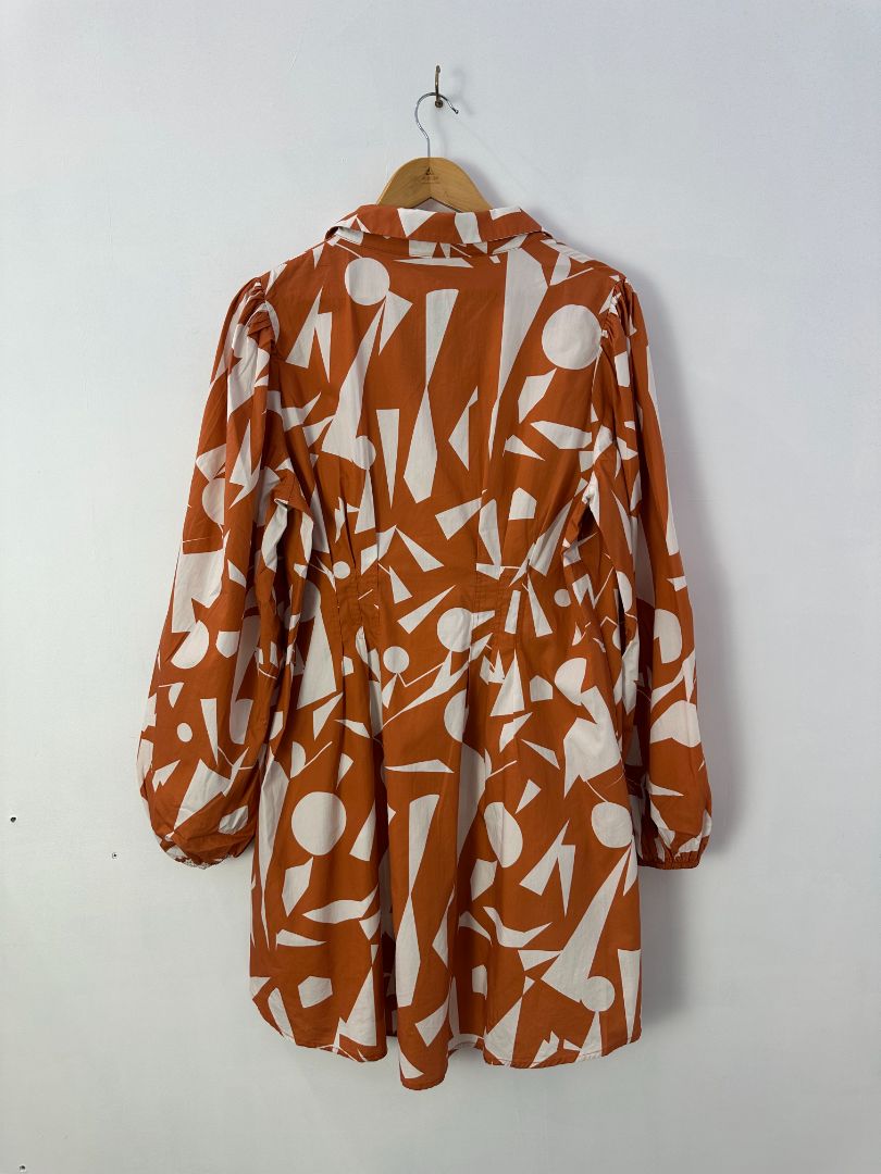 Yours truly Mini Dress, 16