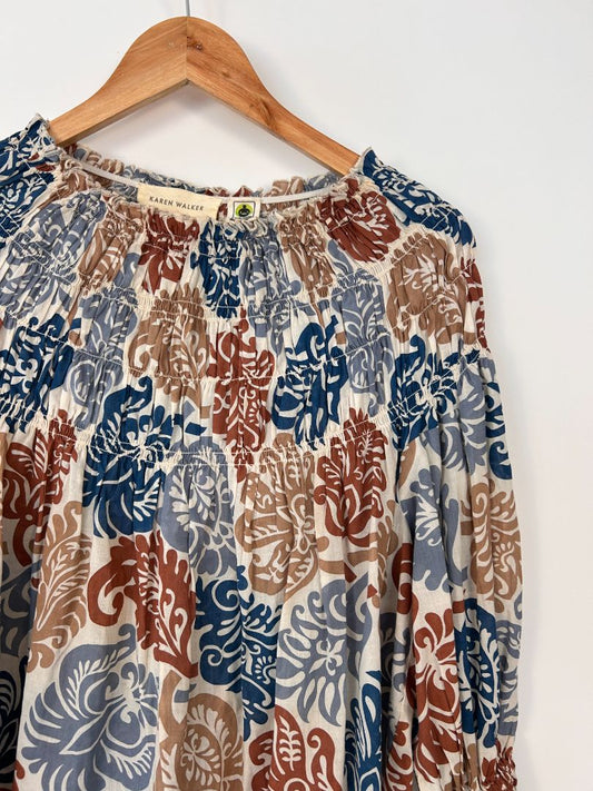 Karen Walker Blouse, 6