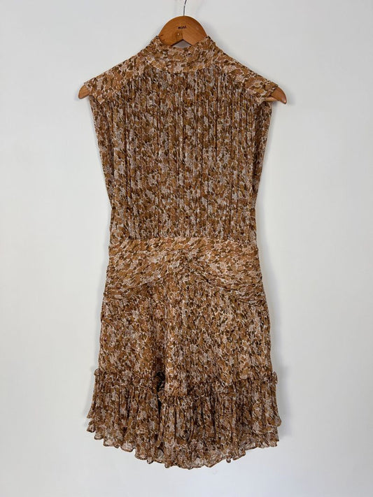 SHONA JOY Mini Dress, 10